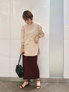 Yamadaさんのコーディネート