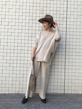 Yamadaさんのコーディネート