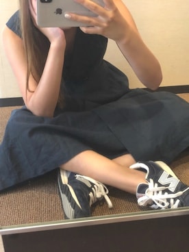 saさん(レディース・156cm)の秋コーディネート