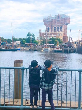 chamiさんのコーディネート