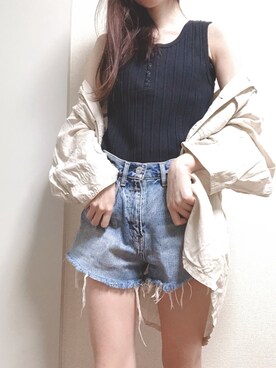 paruさんのコーディネート