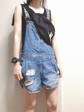 paruさんのコーディネート