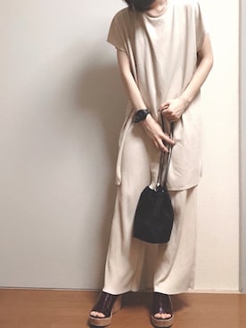 paruさんのコーディネート