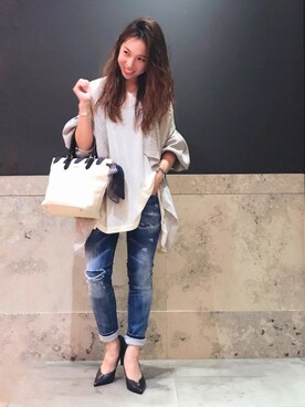 yua ◡̈♥︎さんのコーディネート