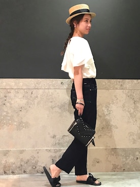 yua ◡̈♥︎さんのコーディネート