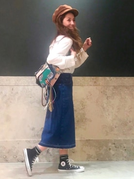 yua ◡̈♥︎さんのコーディネート