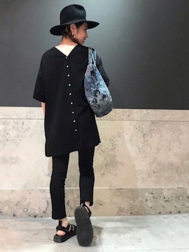 yua ◡̈♥︎さんのコーディネート