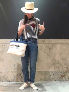 yua ◡̈♥︎さんのコーディネート