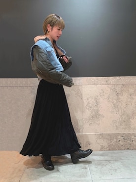 yua ◡̈♥︎さんのコーディネート