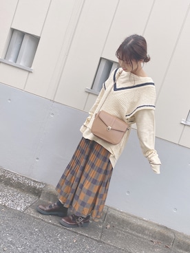 sakuさんのコーディネート