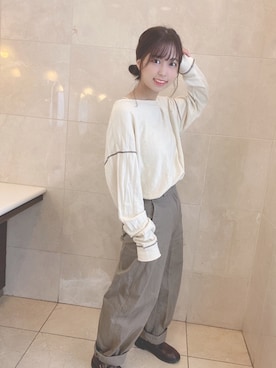 sakuさんのコーディネート