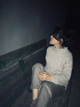 Sakura Momokoさんのコーディネート