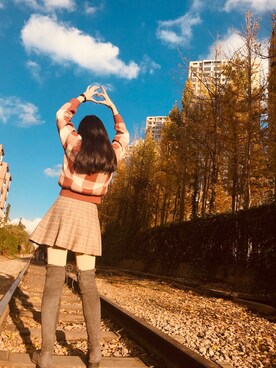 Sakura Momokoさんのコーディネート