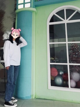 Sakura Momokoさんのコーディネート