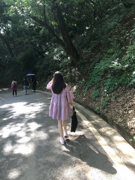 Sakura Momokoさんのコーディネート