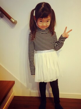 うるごんさんのコーディネート