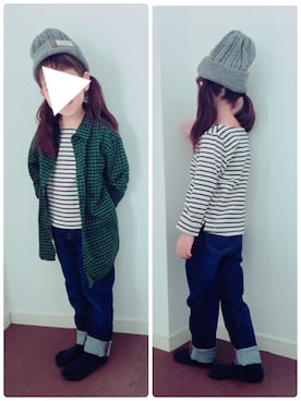 うるごんさんのコーディネート