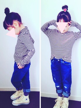 うるごんさんのコーディネート