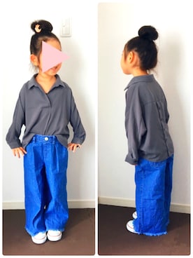 うるごんさんのコーディネート