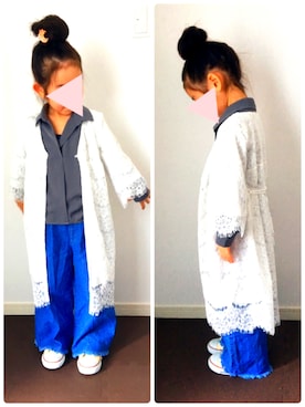 うるごんさんのコーディネート