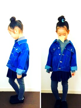 うるごんさんのコーディネート