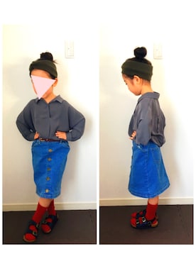 うるごんさんのコーディネート