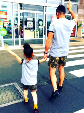 うるごんさんのコーディネート