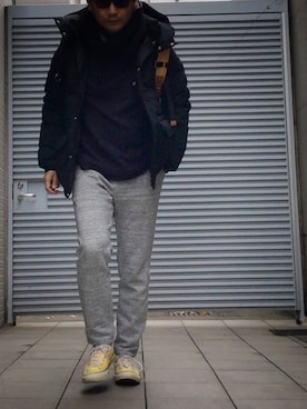 LIBER-Oさんのコーディネート