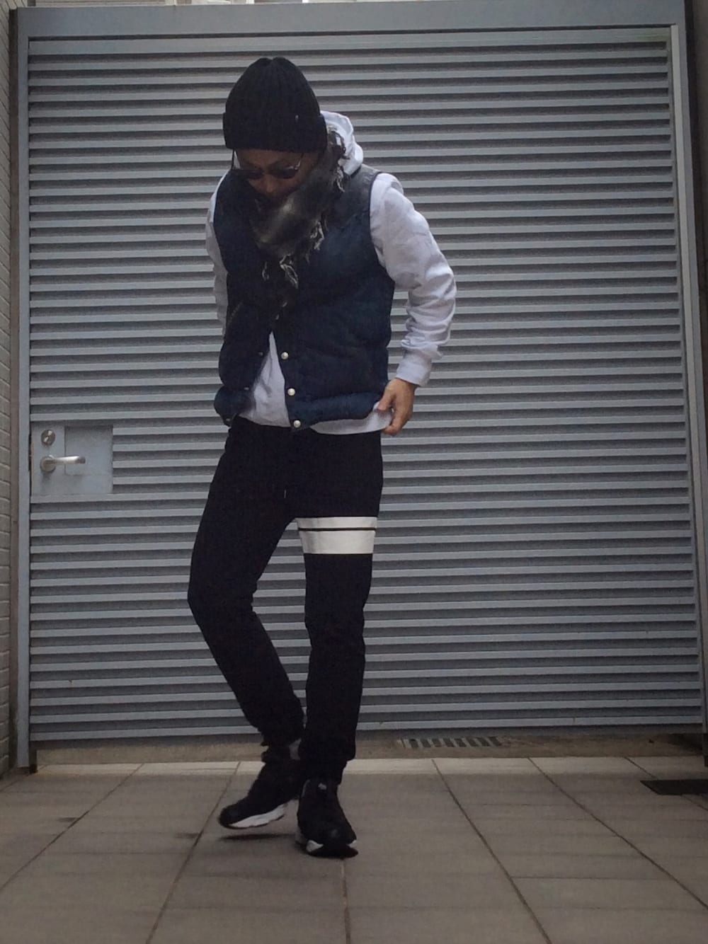 HYSTERIC GLAMOUR（ヒステリックグラマー）の「ROCKY MOUNTAIN