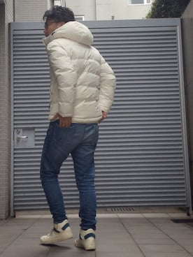 LIBER-Oさんのコーディネート