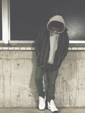 ダイヤマンさんのコーディネート