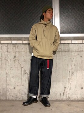 ダイヤマンさんのコーディネート