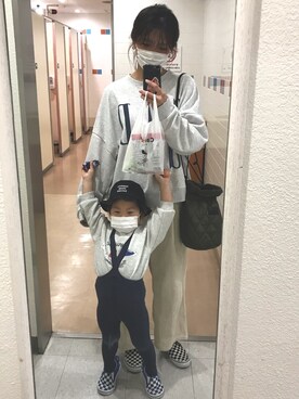 loveさんのコーディネート