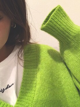 loveさんのコーディネート