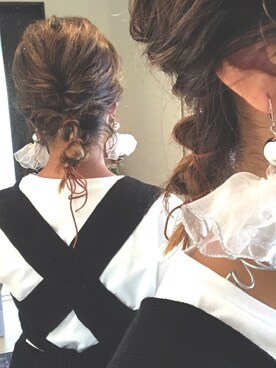 loveさんのコーディネート