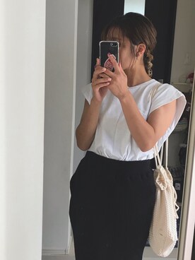 loveさんのコーディネート