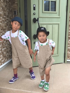 loveさんのコーディネート