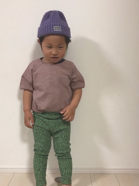 loveさんのコーディネート