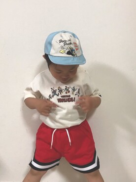 loveさんのコーディネート