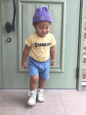 loveさんのコーディネート