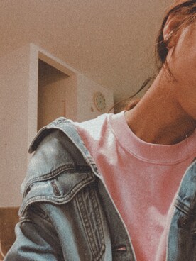 loveさんのコーディネート