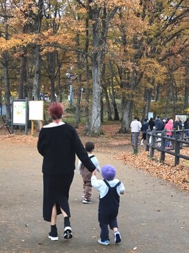 loveさんのコーディネート