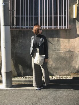 sasaさんのコーディネート