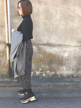 sasaさんのコーディネート