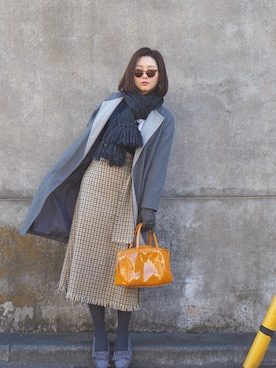 sasaさんのコーディネート