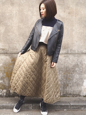 sasaさんのコーディネート