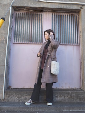 sasaさんのコーディネート