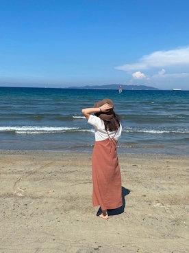 Meinaさんのコーディネート