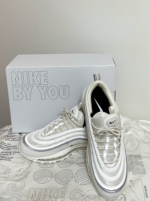 Meina Nikeのスニーカーを使ったコーディネート Wear