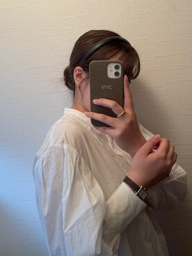 Meinaさんのコーディネート